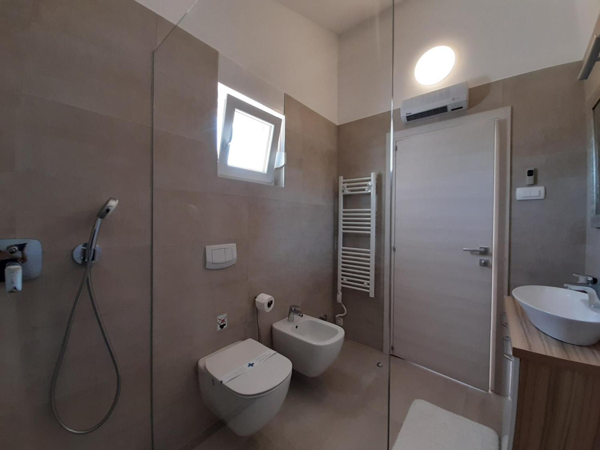 Luxury Villa Lidija Brzac المظهر الخارجي الصورة