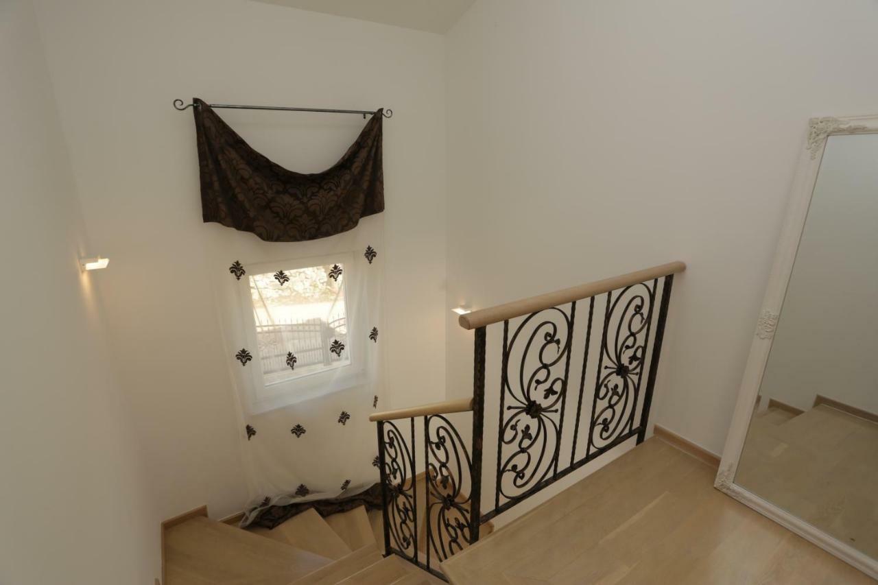 Luxury Villa Lidija Brzac المظهر الخارجي الصورة