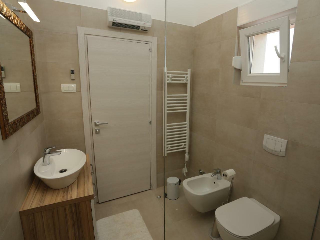 Luxury Villa Lidija Brzac المظهر الخارجي الصورة